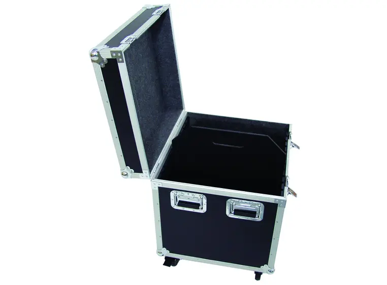 Universal tour case with castors 60 cm 